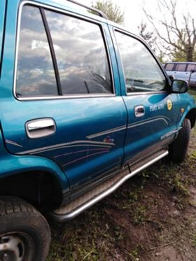 Kia Sportage 2, 0, снимка 7