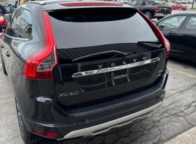 Volvo XC60 T5 , На Части !, снимка 5