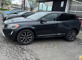 Volvo XC60 T5 , На Части !, снимка 3