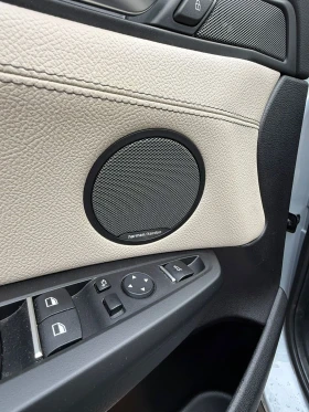 BMW X3, снимка 11