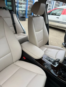 BMW X3, снимка 12