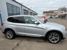 BMW X3, снимка 3