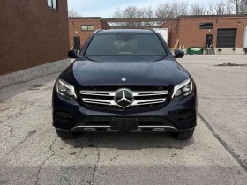 Mercedes-Benz GLC * 300 * CARFAX * ЦЕНА ДО БГ, снимка 6