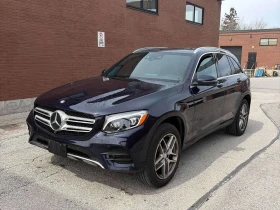 Mercedes-Benz GLC * 300 * CARFAX * ЦЕНА ДО БГ, снимка 1