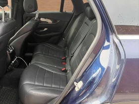 Mercedes-Benz GLC * 300 * CARFAX * ЦЕНА ДО БГ, снимка 17