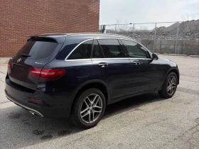 Mercedes-Benz GLC * 300 * CARFAX * ЦЕНА ДО БГ, снимка 3