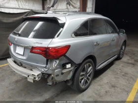 Acura Mdx 3.0l Sport Hybrid Advance Package, снимка 4