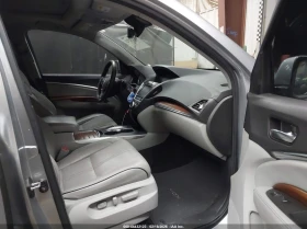 Acura Mdx 3.0l Sport Hybrid Advance Package, снимка 5