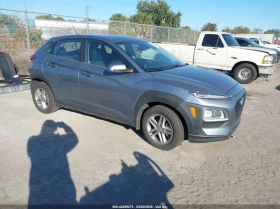 Hyundai Kona 2.0l Se, снимка 1