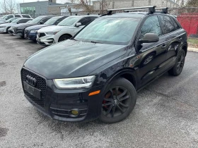 Audi Q3 Technik/CARFAX/Панорама/Подгрев/Памет/Клип, снимка 1