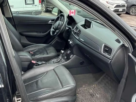 Audi Q3 Technik/CARFAX/Панорама/Подгрев/Памет/Клип, снимка 14