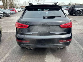 Audi Q3 Technik/CARFAX/Панорама/Подгрев/Памет/Клип, снимка 5