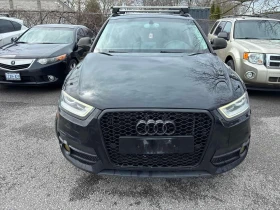 Audi Q3 Technik/CARFAX/Панорама/Подгрев/Памет/Клип, снимка 2