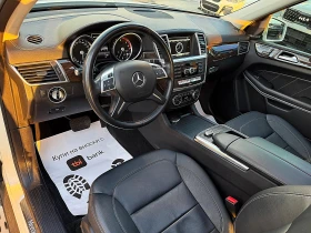 Mercedes-Benz GL 350 AMG-PANORAMA-360KAMERI-VAKUM-HARMAN KARDON-KEYLESS, снимка 9