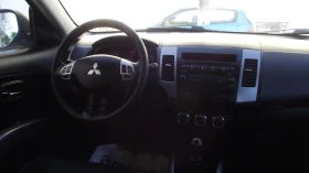 Mitsubishi Outlander 2.0.d.140.k.c.4x4.6.speed., снимка 10