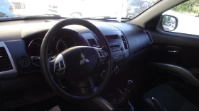 Mitsubishi Outlander 2.0.d.140.k.c.4x4.6.speed., снимка 11