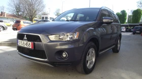 Mitsubishi Outlander 2.0.d.140.k.c.4x4.6.speed., снимка 7
