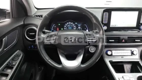 Hyundai Kona HEAD-UP| DISTRONIC| ОБДУХ| ВКЛЮЧЕН ТЕХНОТЕСТ, снимка 8