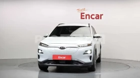 Hyundai Kona HEAD-UP| DISTRONIC| ОБДУХ| ВКЛЮЧЕН ТЕХНОТЕСТ, снимка 4