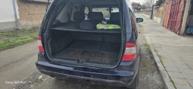 Mercedes-Benz ML 400, снимка 5