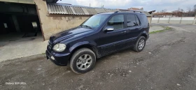 Mercedes-Benz ML 400, снимка 2