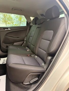 Hyundai Tucson 1.7 CRDI* X-Possible* EURO6* , снимка 8