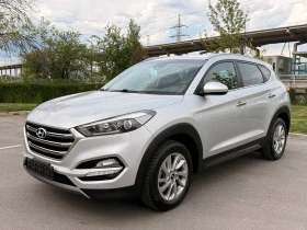 Hyundai Tucson 1.7 CRDI* X-Possible* EURO6* , снимка 1