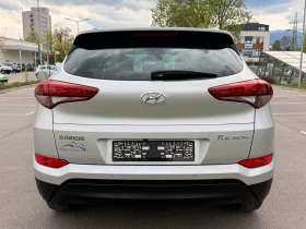 Hyundai Tucson 1.7 CRDI* X-Possible* EURO6* , снимка 5