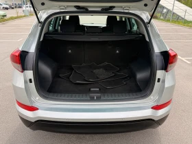 Hyundai Tucson 1.7 CRDI* X-Possible* EURO6* , снимка 7