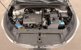 Hyundai Tucson 1.7 CRDI* X-Possible* EURO6* , снимка 15