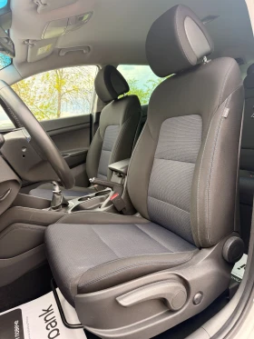 Hyundai Tucson 1.7 CRDI* X-Possible* EURO6* , снимка 12