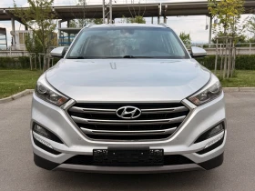 Hyundai Tucson 1.7 CRDI* X-Possible* EURO6* , снимка 2