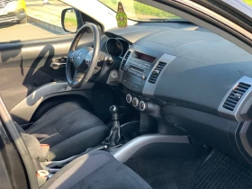 Mitsubishi Outlander 2.2d, 4X4, 7 места, снимка 8