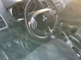 Mitsubishi Outlander 2.2d, 4X4, 7 места, снимка 7