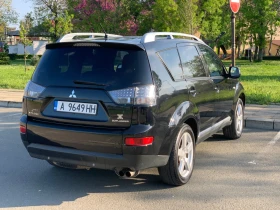 Mitsubishi Outlander 2.2d, 4X4, 7 места, снимка 5