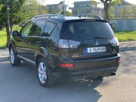 Mitsubishi Outlander 2.2d, 4X4, 7 места, снимка 6