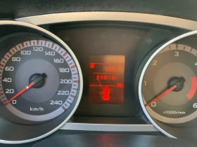 Mitsubishi Outlander 2.2d, 4X4, 7 места, снимка 10