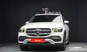Mercedes-Benz GLE 350 300d 4MATIC, снимка 3