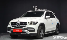Mercedes-Benz GLE 350 300d 4MATIC, снимка 1