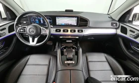 Mercedes-Benz GLE 350 300d 4MATIC, снимка 8