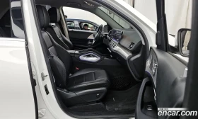 Mercedes-Benz GLE 350 300d 4MATIC, снимка 6