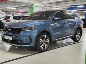 Kia Sorento HEV 1.6* Camera* CarPlay* АВТОКРЕДИТ, снимка 1