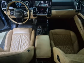 Kia Sorento HEV 1.6* Camera* CarPlay* АВТОКРЕДИТ, снимка 11