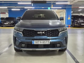 Kia Sorento HEV 1.6* Camera* CarPlay* АВТОКРЕДИТ, снимка 2