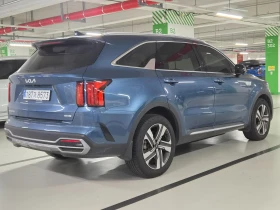 Kia Sorento HEV 1.6* Camera* CarPlay* АВТОКРЕДИТ, снимка 4