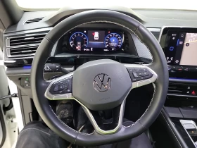 VW Atlas Cross Sport Highline * CARFAX * АВТО КРЕДИТ * , снимка 10