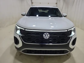 VW Atlas Cross Sport Highline * CARFAX * АВТО КРЕДИТ * , снимка 2
