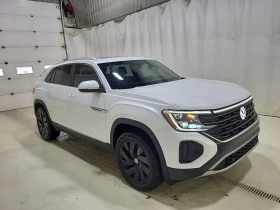 VW Atlas Cross Sport Highline * CARFAX * АВТО КРЕДИТ * , снимка 3