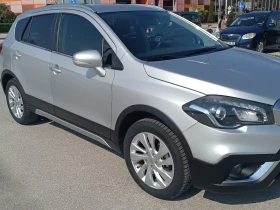 Suzuki SX4 S-Cross, снимка 2
