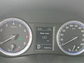 Suzuki SX4 S-Cross, снимка 4